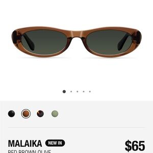 Meller Sunglasses